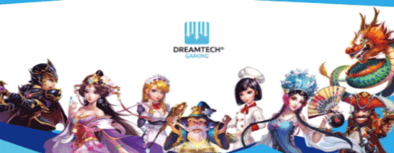 DREAMTECH