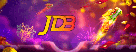 JDB Arcade