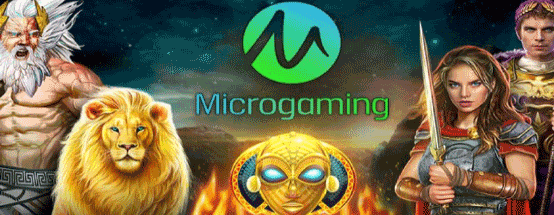 MICROGAMING